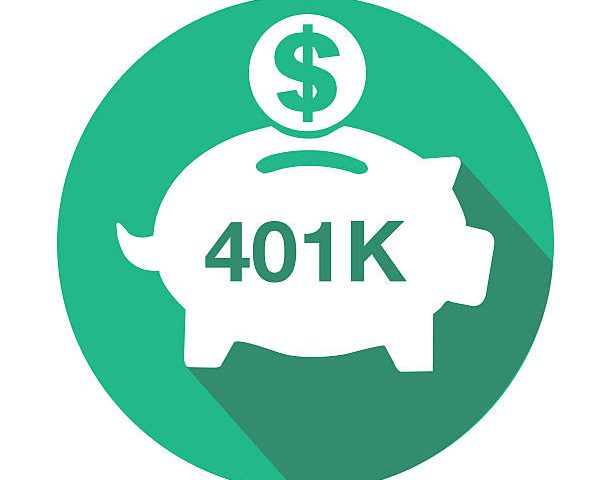 retirement plan 401k